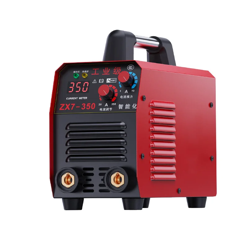315 Portable Outdoor Handheld Welding Machine Household Welding Machine 350 Industrial High Power Welding Machine 220V Full Set 
315 Portable Outdoor Handheld Welding Machine Household Welding Machine 350 Industrial High Power Welding Machine 220V Full Set