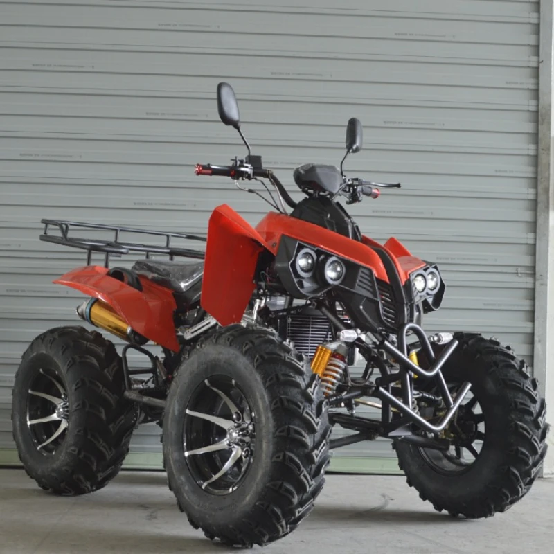 250CCATV Water Cooled ATV, All Terrain Motocross Quad Motorcycle, Quad ATV
250CCATV Water Cooled ATV, All Terrain Motocross Quad Motorcycle, Quad ATV