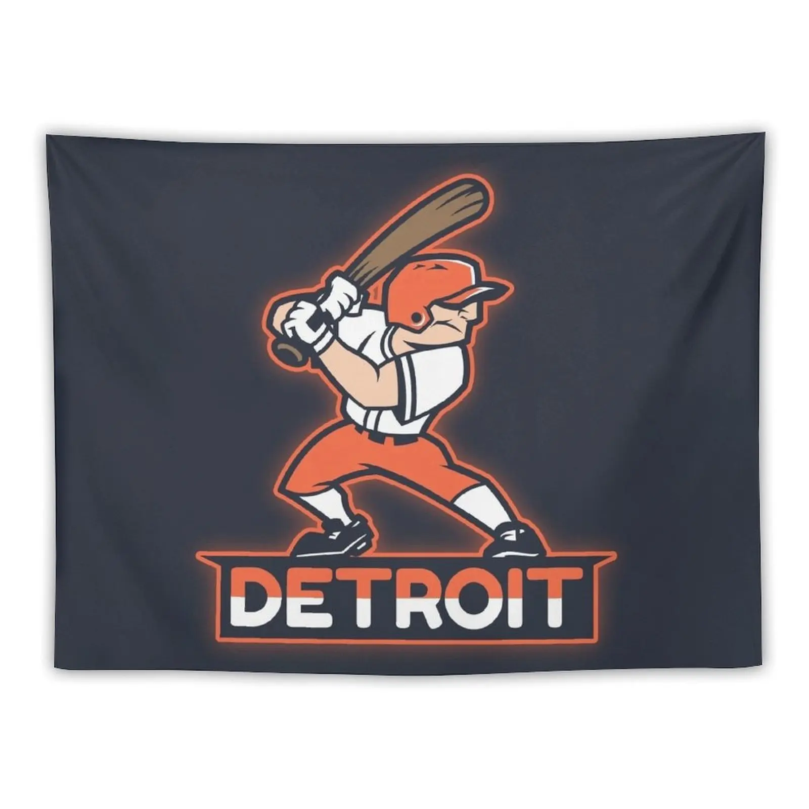 Detroit Baseball Tapestry Room Decoration Accessories Decorations For Room Home Decor Aesthetic Outdoor Decor Tapestry
Detroit Baseball Tapestry Room Decoration Accessories Decorations For Room Home Decor Aesthetic Outdoor Decor Tapestry