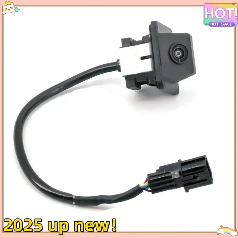 Rear-View Camera Forhyundai Elantra Hyundai Elantra Rearview Camera Car Auxiliary Camera 957503X410
Rear-View Camera Forhyundai Elantra Hyundai Elantra Rearview Camera Car Auxiliary Camera 957503X410