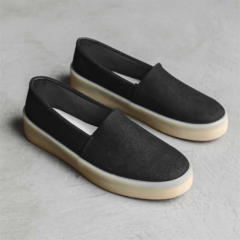Men's Low Top Sneakers Lightweight Non-Slip Comfort Causal Walking Shoes for Male
Men's Low Top Sneakers Lightweight Non-Slip Comfort Causal Walking Shoes for Male