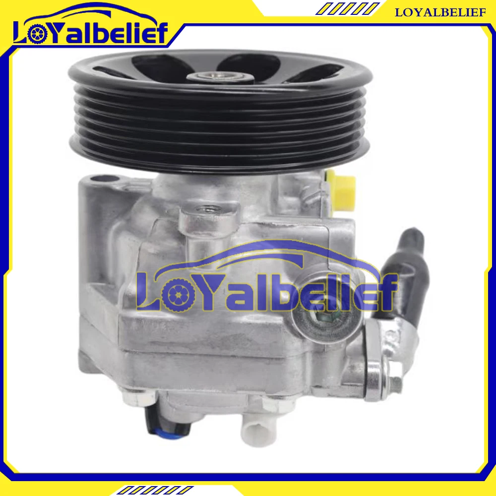 NEW Power Steering Pump For Subaru Forester,Impreza 2.0L 2.5L Petrol 34430-SA020 34430SA020
NEW Power Steering Pump For Subaru Forester,Impreza 2.0L 2.5L Petrol 34430-SA020 34430SA020