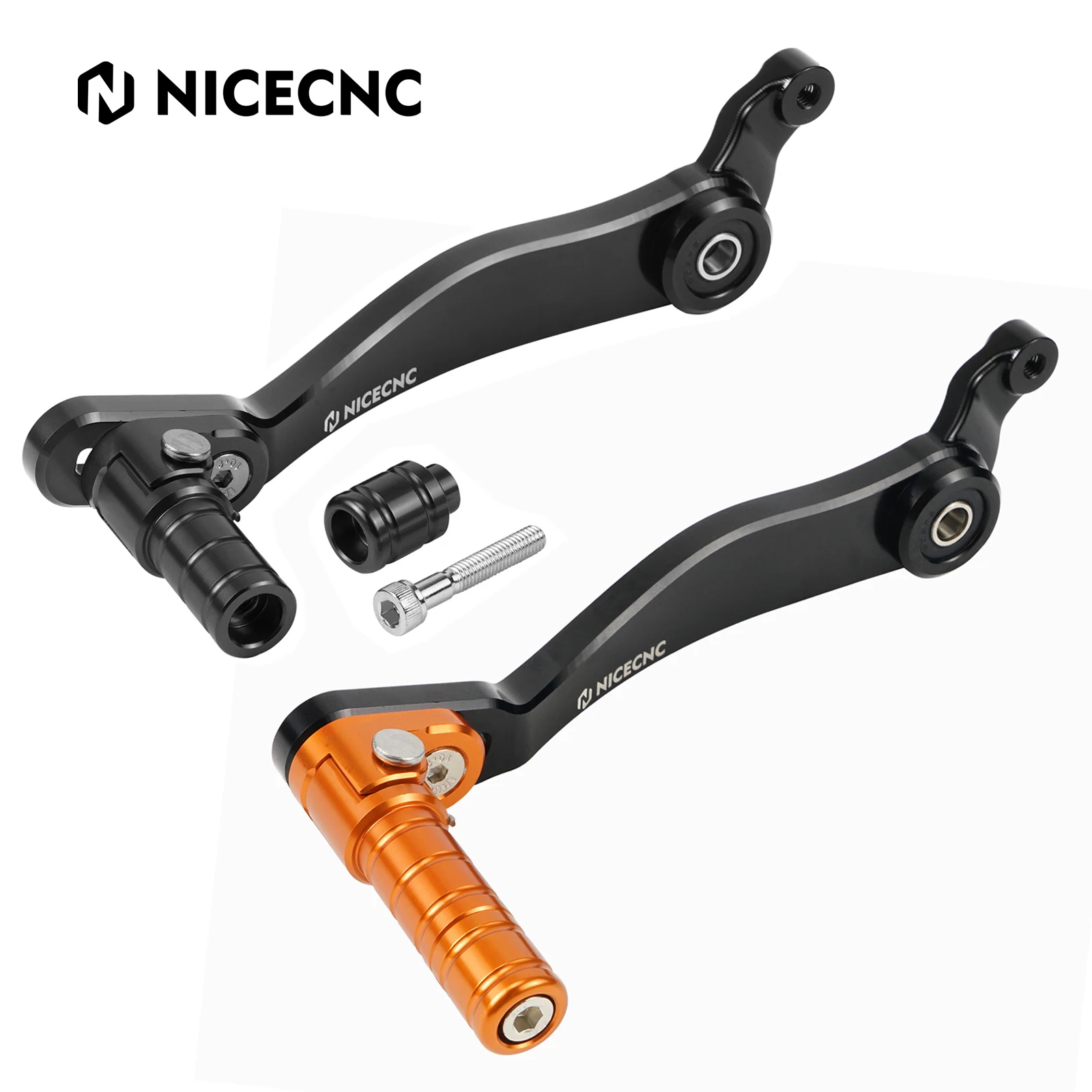 For 2022-2024 Husqvarna Norden 901 Expedition Gear Shifter Shift Lever for KTM 790 890 Adventure/R/Rally 2021 2022 2023 2024
For 2022-2024 Husqvarna Norden 901 Expedition Gear Shifter Shift Lever for KTM 790 890 Adventure/R/Rally 2021 2022 2023 2024