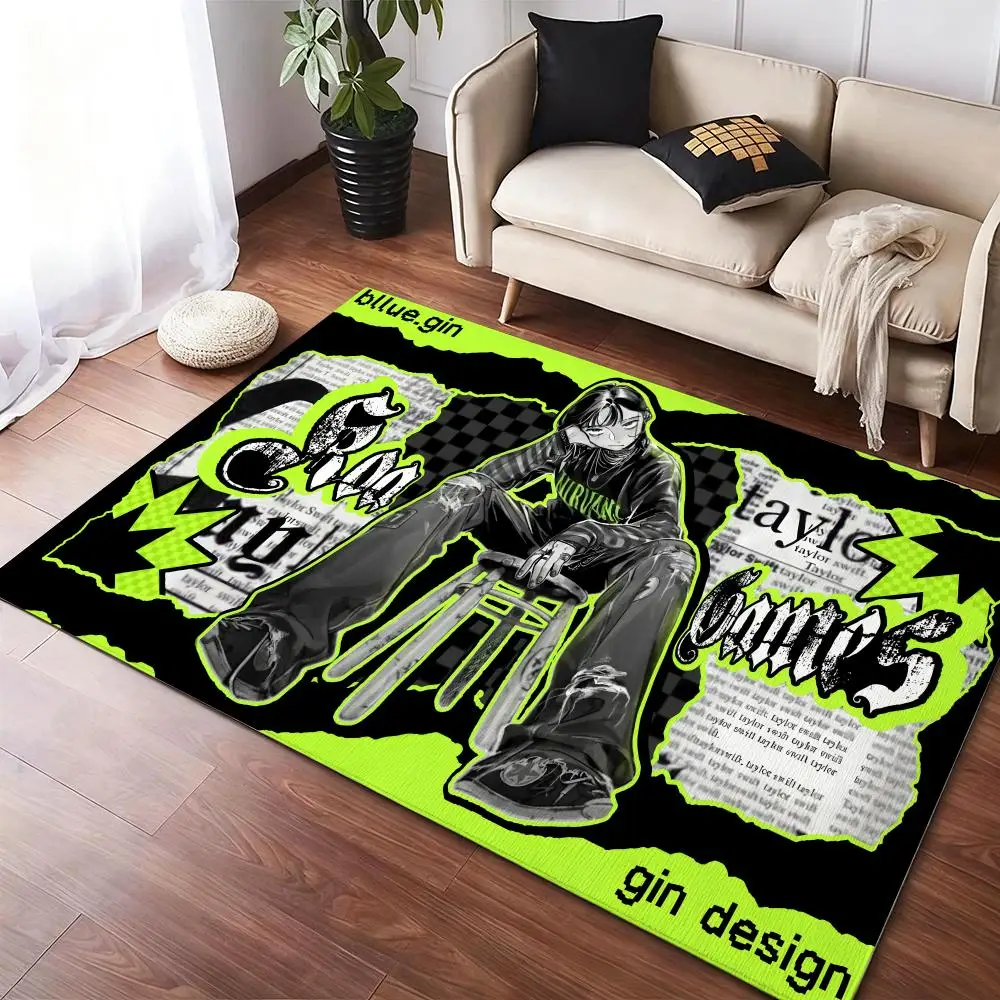 aya oosawa m-mitsuki koga Floor Mat Soft Thickened Non-Slip Door Mat for Living Room Home Decor Flannel Rugs
aya oosawa m-mitsuki koga Floor Mat Soft Thickened Non-Slip Door Mat for Living Room Home Decor Flannel Rugs