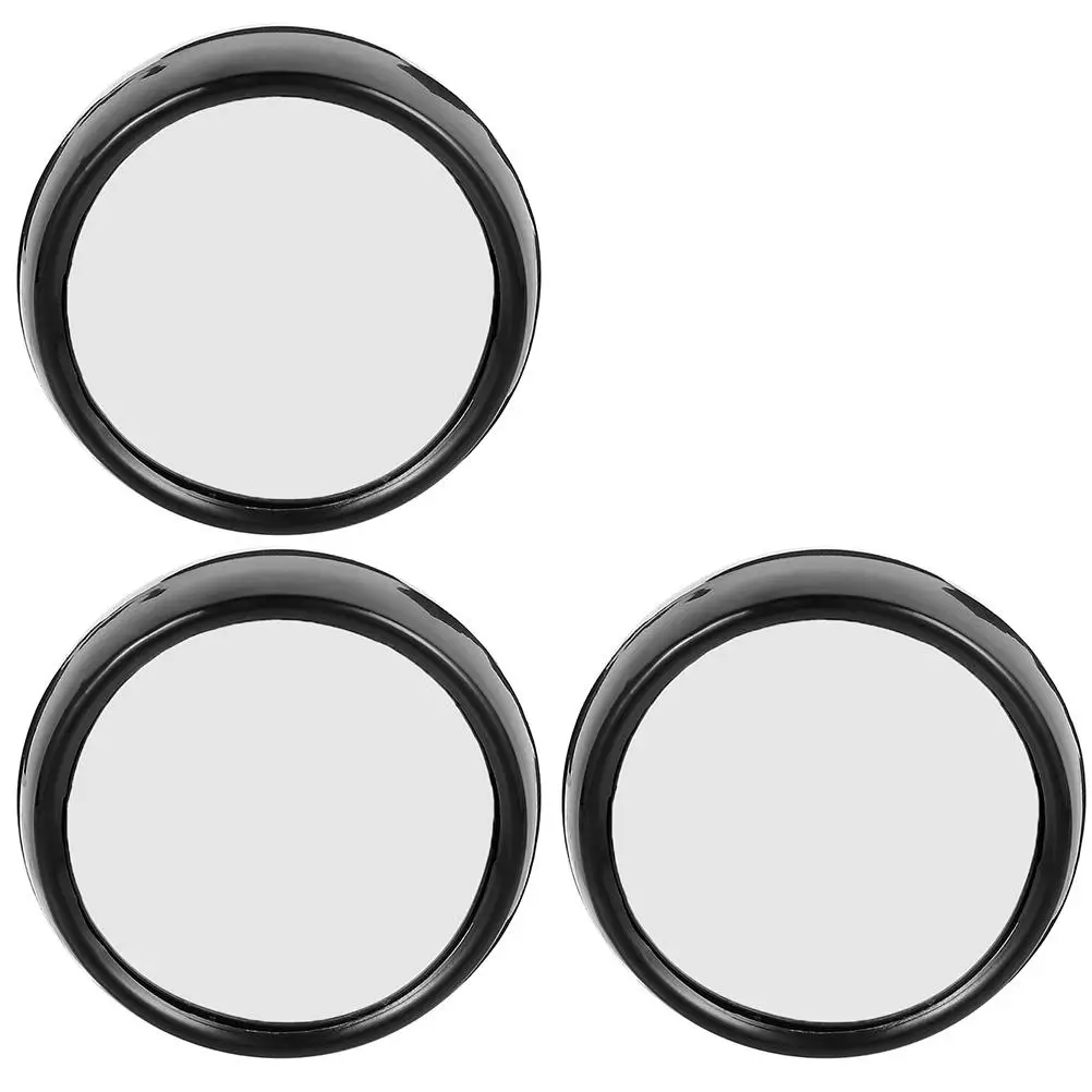 3Pcs Acrylic Convex Lens Desk Desk Mirror Office Computer Mirror Cubicle Office Cubicle Accessories
3Pcs Acrylic Convex Lens Desk Desk Mirror Office Computer Mirror Cubicle Office Cubicle Accessories