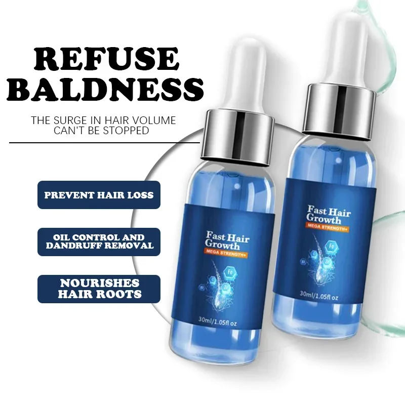 Hair serum Natural Products For woman man hair care beauty health essential oil
Hair serum Natural Products For woman man hair care beauty health essential oil