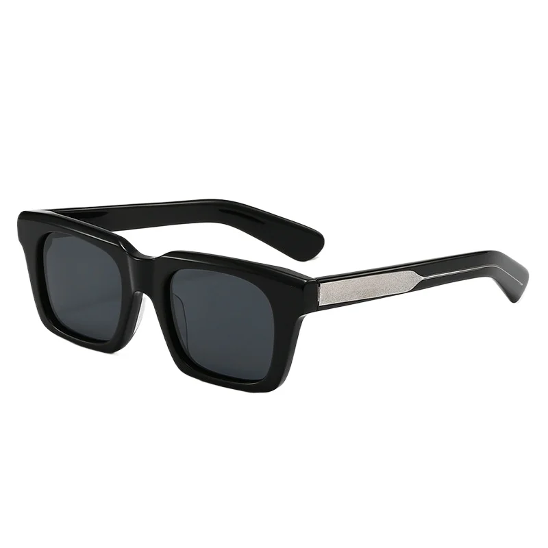 2025 Retro Fashion Polarized Sunglasses UV400 Protection Vintage Acetate Frame Unisex High-end
2025 Retro Fashion Polarized Sunglasses UV400 Protection Vintage Acetate Frame Unisex High-end