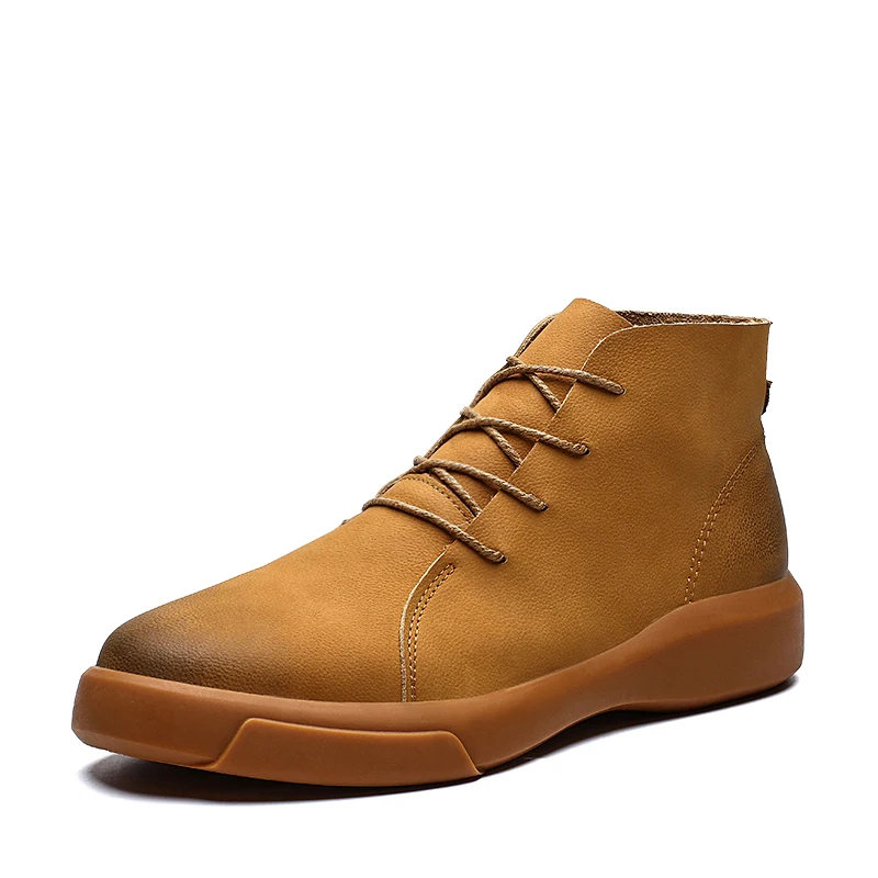 Fashion Big Size Men’s Leather Shoes Casual Formal Design Slip On Comfortable Durable Rubber Sole Business Office Footwear
Fashion Big Size Men’s Leather Shoes Casual Formal Design Slip On Comfortable Durable Rubber Sole Business Office Footwear