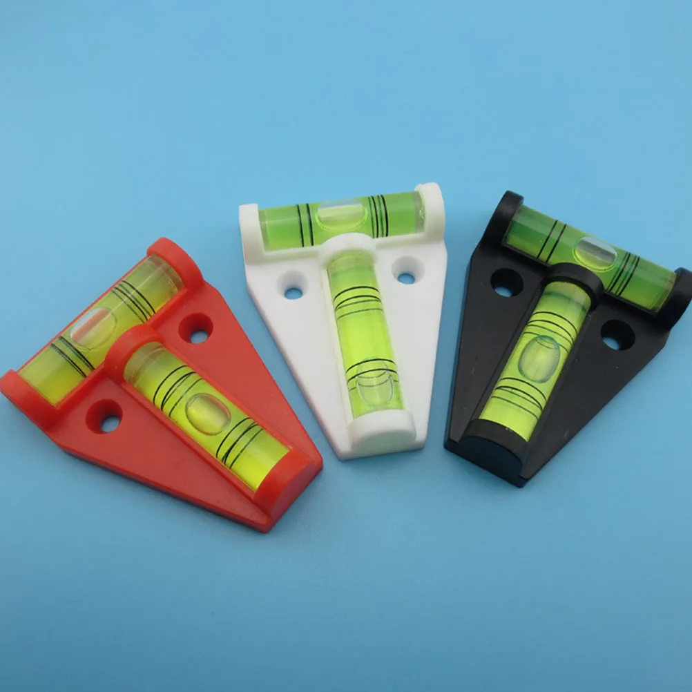 Mini Magnetic Bubble Level Compact T Shape Spirits Level Precise Horizontal Bubble Measuring Tool for Rv Furniture Appliances
Mini Magnetic Bubble Level Compact T Shape Spirits Level Precise Horizontal Bubble Measuring Tool for Rv Furniture Appliances