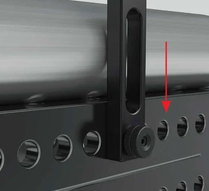 In stock Machinery Parts Welding Table and Fixtures Jigs Quick Locking Bolts Made in China
In stock Machinery Parts Welding Table and Fixtures Jigs Quick Locking Bolts Made in China