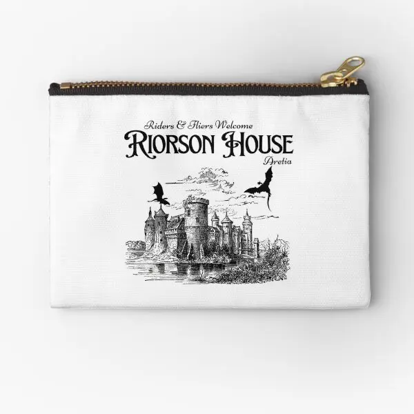Iron Flame Riorson House 90S Zipper Pouches Coin Pure Women Cosmetic Bag Socks Men Key Storage Pocket Money Panties Wallet
Iron Flame Riorson House 90S Zipper Pouches Coin Pure Women Cosmetic Bag Socks Men Key Storage Pocket Money Panties Wallet