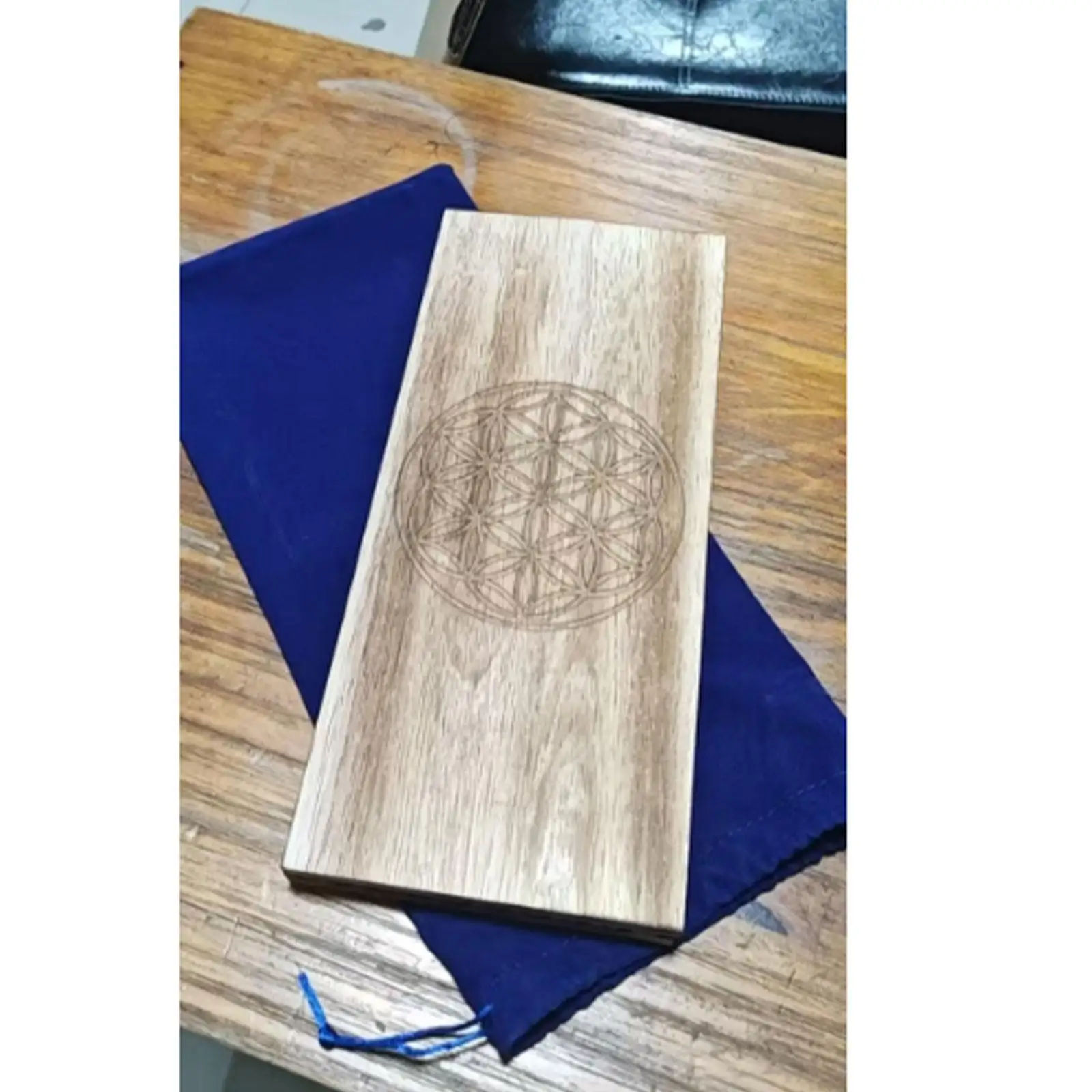 Foot Massage Boards Wooden Acupressure Yoga Boards Sadhu Boards for Meditation Office Travel
Foot Massage Boards Wooden Acupressure Yoga Boards Sadhu Boards for Meditation Office Travel