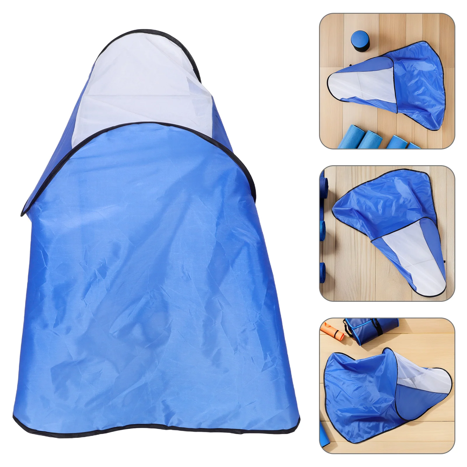 Universal Foldable Car Sunshade Breathable Mesh Uv Protection Cover Passenger Sun Visor Protector Vehicle Interior Heat
Universal Foldable Car Sunshade Breathable Mesh Uv Protection Cover Passenger Sun Visor Protector Vehicle Interior Heat