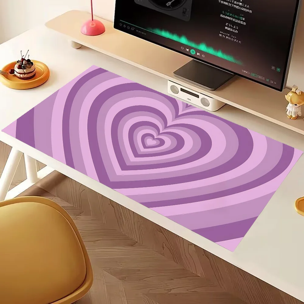E-pinterests Hearts Gaming Pc Accessories Mouse Carpet Gamer Cabinet Deskmat Table Pads Cute Desk Mat Mause Pad Mausepad Mats
E-pinterests Hearts Gaming Pc Accessories Mouse Carpet Gamer Cabinet Deskmat Table Pads Cute Desk Mat Mause Pad Mausepad Mats
