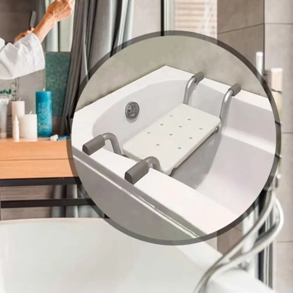 Sturdy Load Capacity Width Adjustable Bathtub Seat Durable Anti-Slip Bath Chair Adjustable Length Suspended Shower Chair Bathtub
Sturdy Load Capacity Width Adjustable Bathtub Seat Durable Anti-Slip Bath Chair Adjustable Length Suspended Shower Chair Bathtub