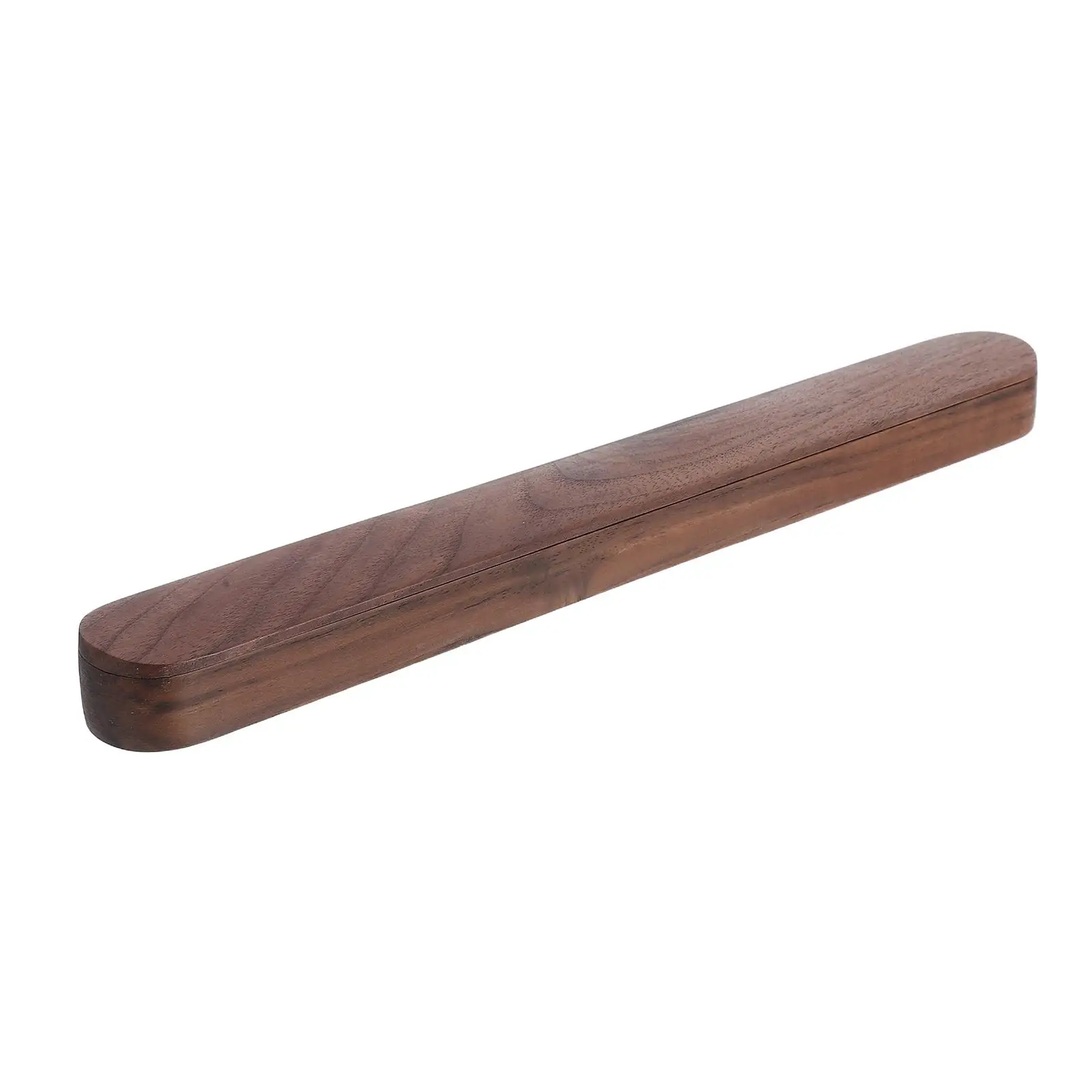 Wooden Tableware Storage Box Portable Cutlery Holder Brown Japanese Travel Slide Lid Utensil Organizer Reusable Box
Wooden Tableware Storage Box Portable Cutlery Holder Brown Japanese Travel Slide Lid Utensil Organizer Reusable Box