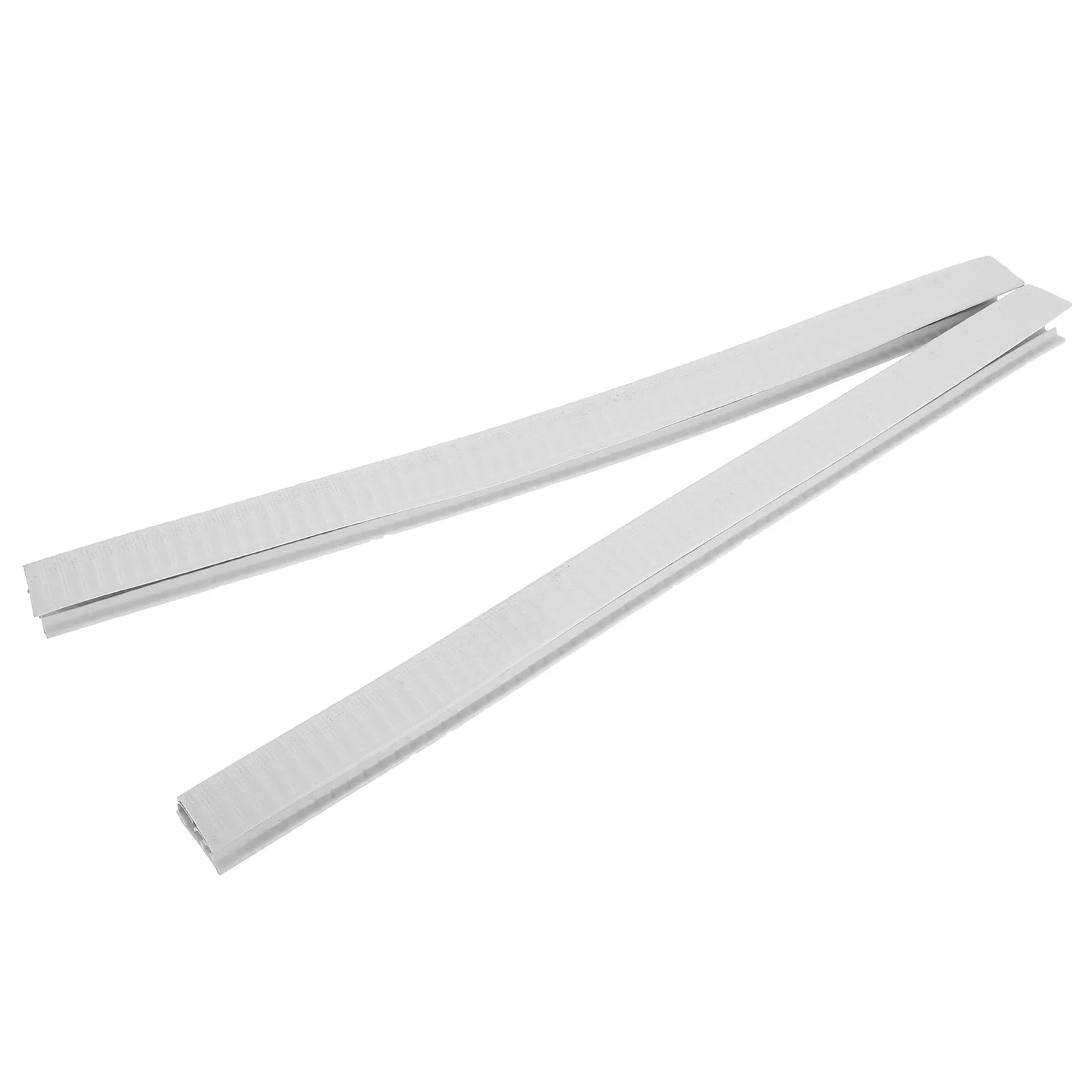 1Pair Skateboard Deck Edge Protector Guards 35cm Protective Strip Durable Skateboard Edge Bumper Cover Skateboards Accessories
1Pair Skateboard Deck Edge Protector Guards 35cm Protective Strip Durable Skateboard Edge Bumper Cover Skateboards Accessories