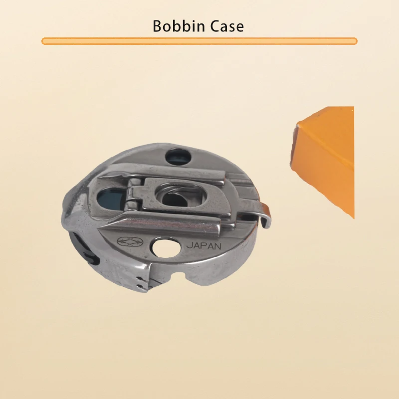 SC70-3WFLNS Оригинальный футляр для шпульки Koban для швейной машины LBH-1790, 1790S, 791~794, LBH-791S~794S/Brother HE-8000-2-3-5,HE-800A, швейной машины
SC70-3WFLNS Оригинальный футляр для шпульки Koban для швейной машины LBH-1790, 1790S, 791~794, LBH-791S~794S/Brother HE-8000-2-3-5,HE-800A, швейной машины