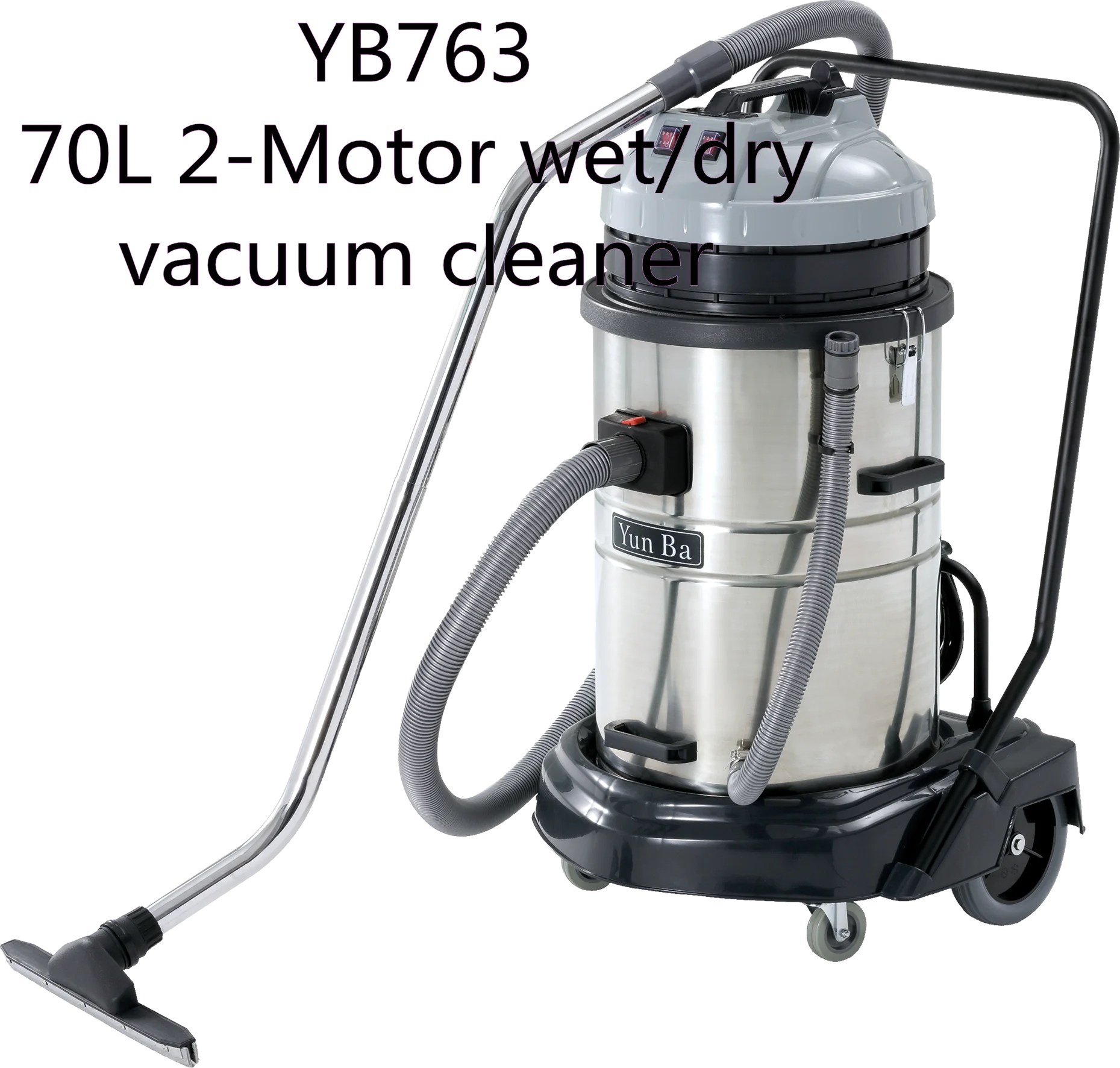 15/30/70/80L двухмоторный трехмоторный гостиничный промышленный вакуумный пылесос с всасыванием, удерживающий сертификацию CE CCC
15/30/70/80L двухмоторный трехмоторный гостиничный промышленный вакуумный пылесос с всасыванием, удерживающий сертификацию CE CCC