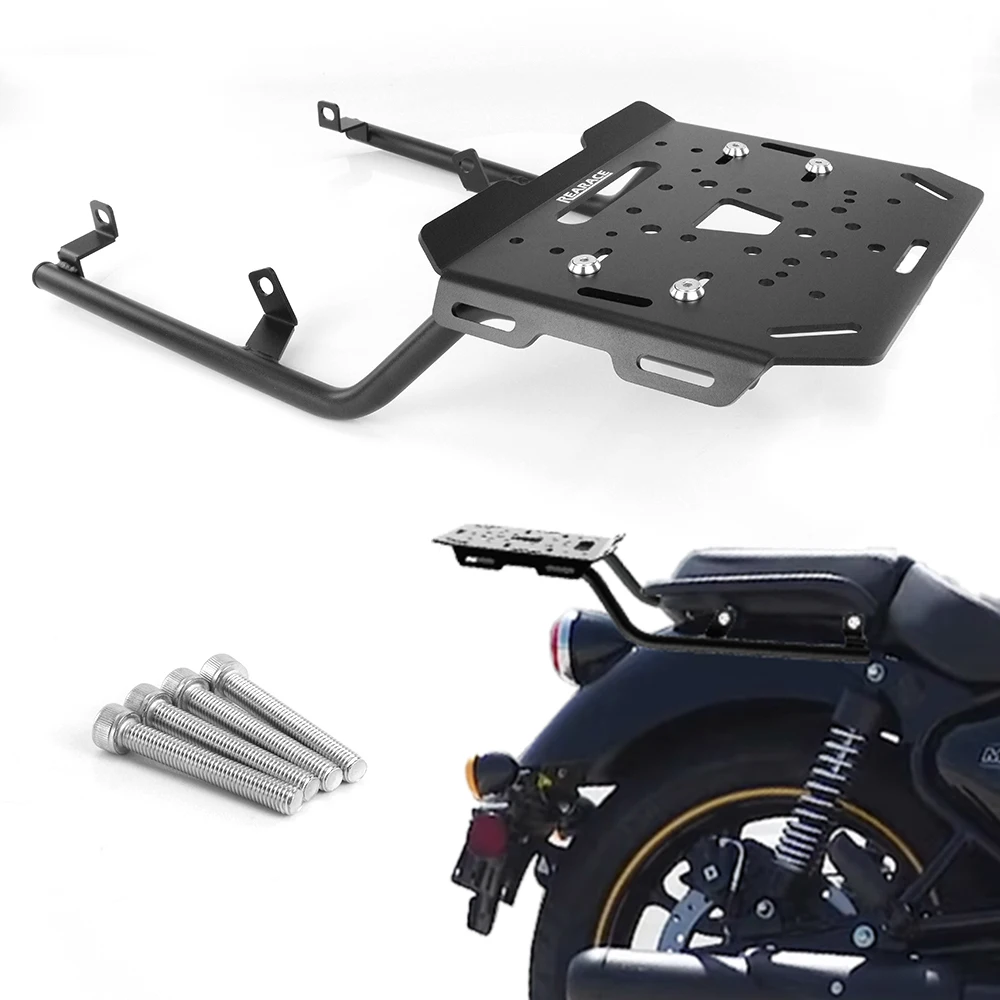 Fit For Royal Enfield Meteor 350 20212022 2023 2024 2025 Carrier Shelf Cargo Holder Support Bracket Motorcycle Rear Luggage Rack
Fit For Royal Enfield Meteor 350 20212022 2023 2024 2025 Carrier Shelf Cargo Holder Support Bracket Motorcycle Rear Luggage Rack