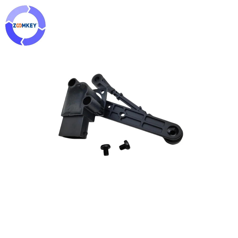 ZOOMKEY Rear Right Ride Height Level Sensor Fit For Land Rover LR3 Range Rover Sport 2005-2009 LR020161
ZOOMKEY Rear Right Ride Height Level Sensor Fit For Land Rover LR3 Range Rover Sport 2005-2009 LR020161