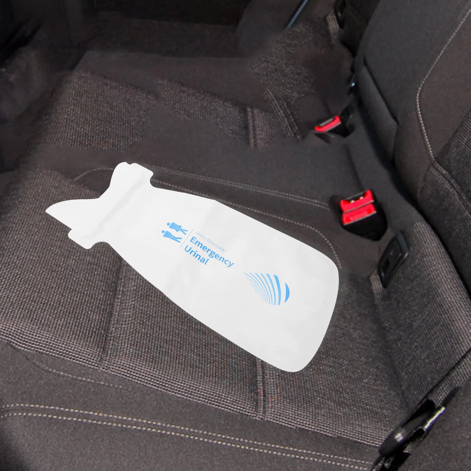 4Pcs Disposable Car Urine Bags Emergency Portable Travel Pee Bags for Outdoor Camping Road Trips Urine Bag Urinal Bag
4Pcs Disposable Car Urine Bags Emergency Portable Travel Pee Bags for Outdoor Camping Road Trips Urine Bag Urinal Bag