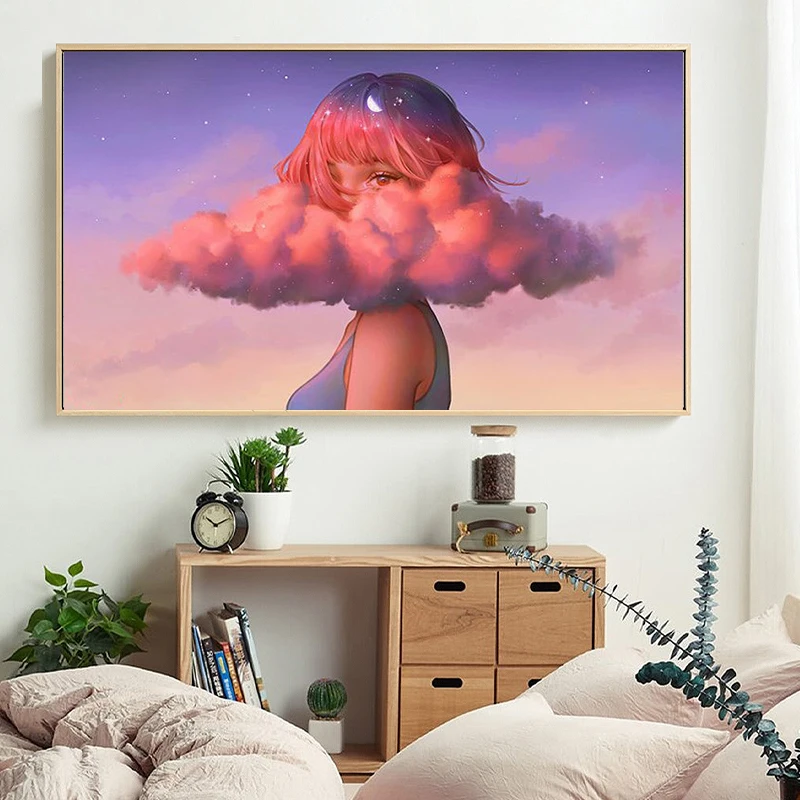 GATYZTORY DIY Pictures By Number Figure Kits Hand Painted Picture Art Painting By Numbers Girl Drawing On Canvas Home Decor
GATYZTORY DIY Pictures By Number Figure Kits Hand Painted Picture Art Painting By Numbers Girl Drawing On Canvas Home Decor