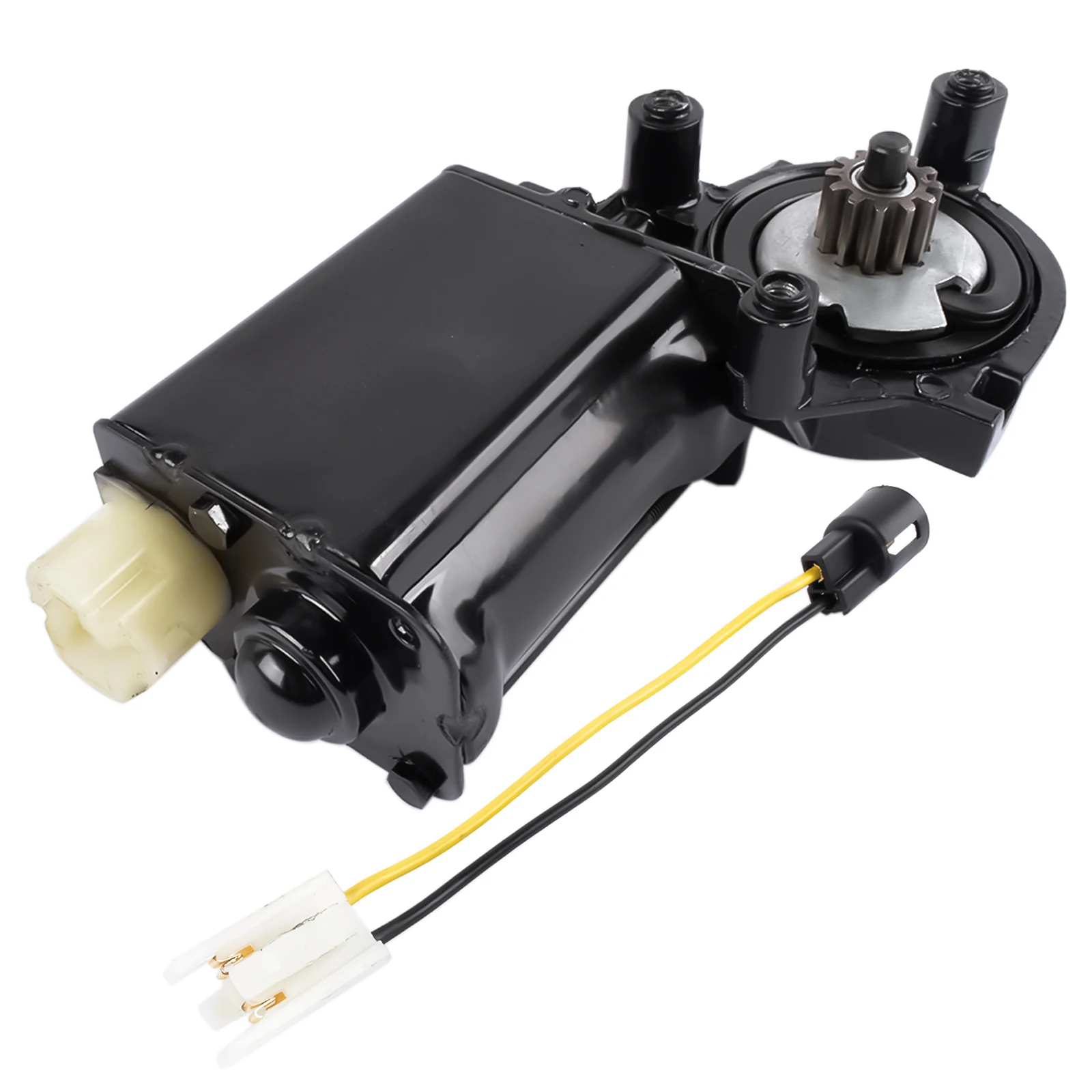 AP02 Power Tailgate Window Motor for 1971-91 Suburban, 1972-77 Wagoneer 82617041577
AP02 Power Tailgate Window Motor for 1971-91 Suburban, 1972-77 Wagoneer 82617041577