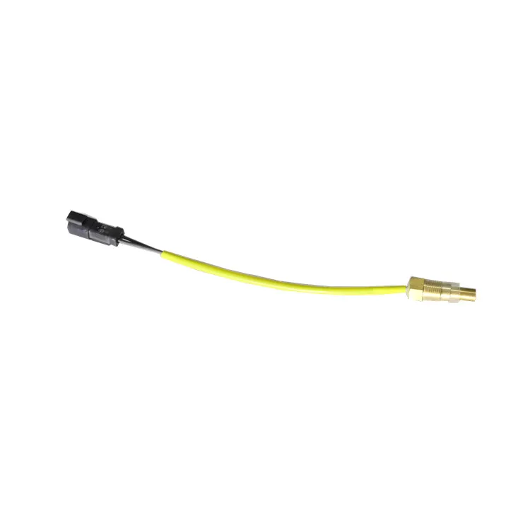 Construction Machinery Parts PC220-7 for Excavator Water Temperature Sensor 7861-93-3320
Construction Machinery Parts PC220-7 for Excavator Water Temperature Sensor 7861-93-3320