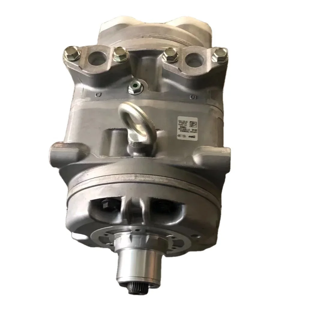 XTY Replacement Parts Original Compressor for Bus Air Conditioning TM65 12V 24v for Valeo
XTY Replacement Parts Original Compressor for Bus Air Conditioning TM65 12V 24v for Valeo