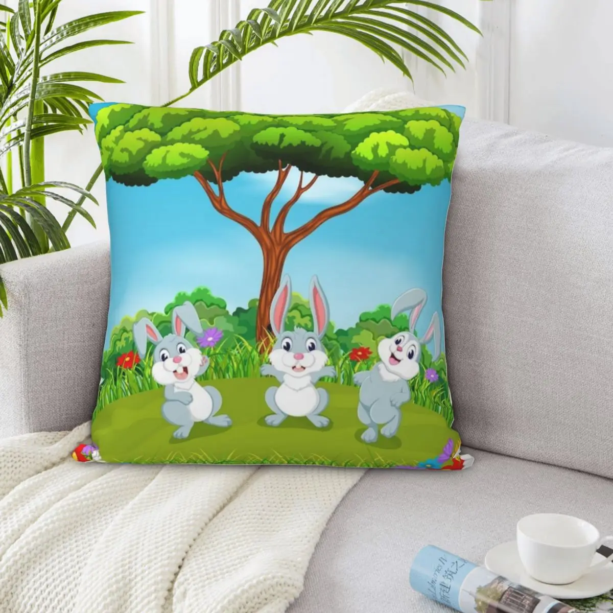 Jungle Rabbit Animals 001441 Dakimakura Cushion Cover Cover For Pillow Dakimakura Pillow Case Pillow Cover
Jungle Rabbit Animals 001441 Dakimakura Cushion Cover Cover For Pillow Dakimakura Pillow Case Pillow Cover