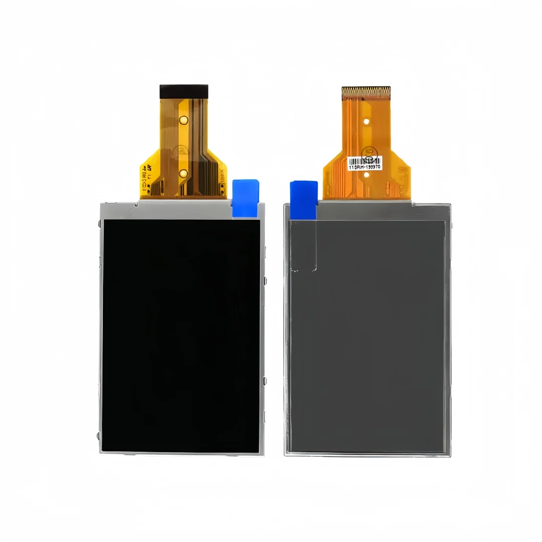 Original LCD Screen Assembly With Backlight Repair Part for Panasonic FZ100 FZ150 FZ200 Camera
Original LCD Screen Assembly With Backlight Repair Part for Panasonic FZ100 FZ150 FZ200 Camera