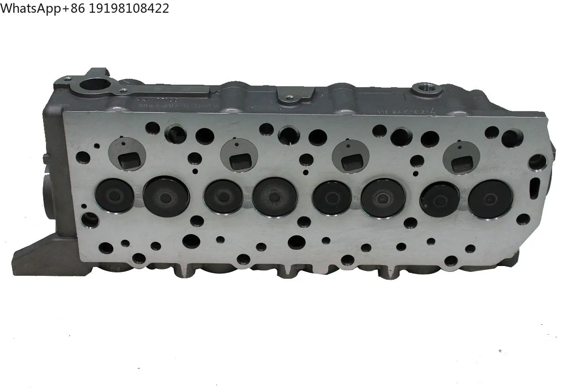 for Mitsubishi Complete 4D55/4D56 Cylinder Head Assy 908511 Engine Parts for AMC for Diesel Cars
for Mitsubishi Complete 4D55/4D56 Cylinder Head Assy 908511 Engine Parts for AMC for Diesel Cars