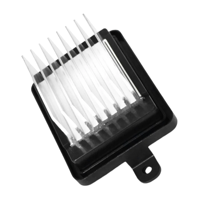 YL00267380 Auto Blower Motor Resistor Fan Controller / Blower Resisitance For 4008 5008 Citroen-N30R
YL00267380 Auto Blower Motor Resistor Fan Controller / Blower Resisitance For 4008 5008 Citroen-N30R