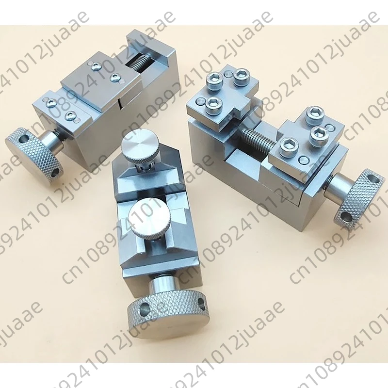 Stainless Steel Metal Bracelet Removal Tool for Rlx Watches, Installs RLX Steel Bracelet Link Shafts
Stainless Steel Metal Bracelet Removal Tool for Rlx Watches, Installs RLX Steel Bracelet Link Shafts