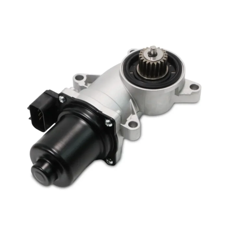 19258696 4WD Transfer Case Shift Motor Actuator For Chevrolet Silverado 1500 Suburban GMC Canyon Yukon 23369032 84109212 600-899
19258696 4WD Transfer Case Shift Motor Actuator For Chevrolet Silverado 1500 Suburban GMC Canyon Yukon 23369032 84109212 600-899