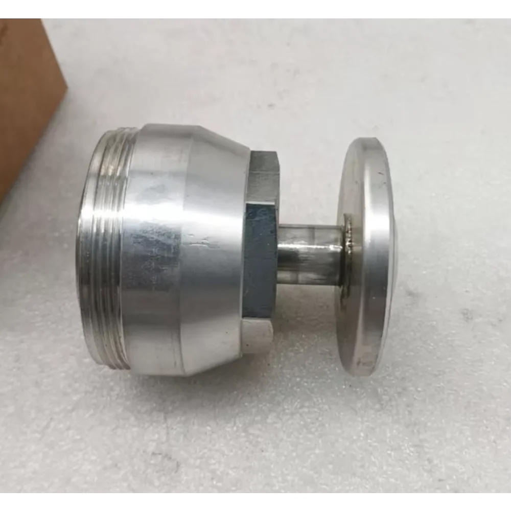 A11853074 Intake Valve Industrial Air Compressor Parts
A11853074 Intake Valve Industrial Air Compressor Parts