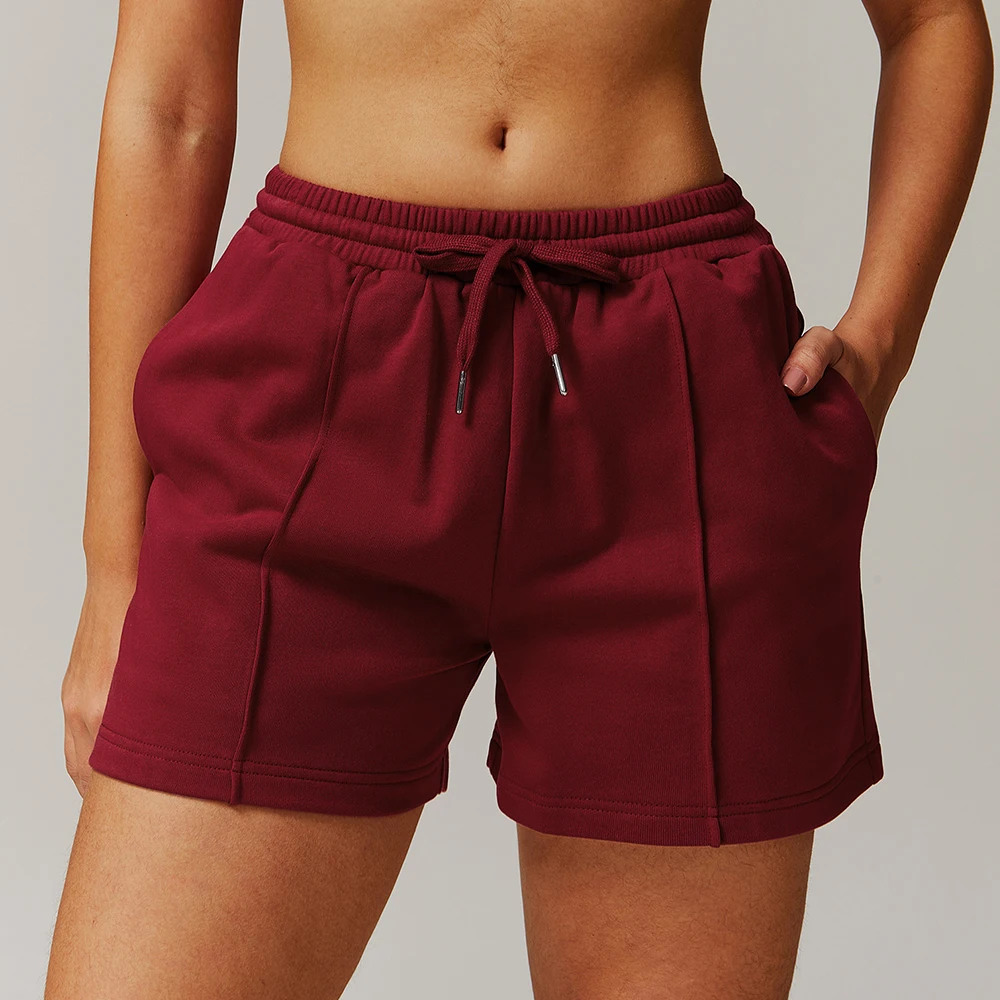 Summer Yoga Shorts Women Fitness Elastic Running Workout Short Leggings For Ladies Gym Sport Shorts Breathable Cycling Shorts
Summer Yoga Shorts Women Fitness Elastic Running Workout Short Leggings For Ladies Gym Sport Shorts Breathable Cycling Shorts