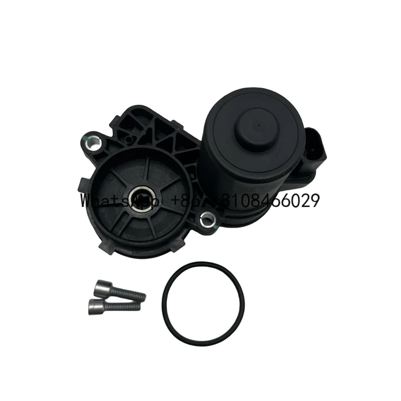 Performance Reliable Replacement Brake System Actuator OEM 0009061303 for Mercedes-Benz W205 W253 Series Rear Left Position High
Performance Reliable Replacement Brake System Actuator OEM 0009061303 for Mercedes-Benz W205 W253 Series Rear Left Position High
