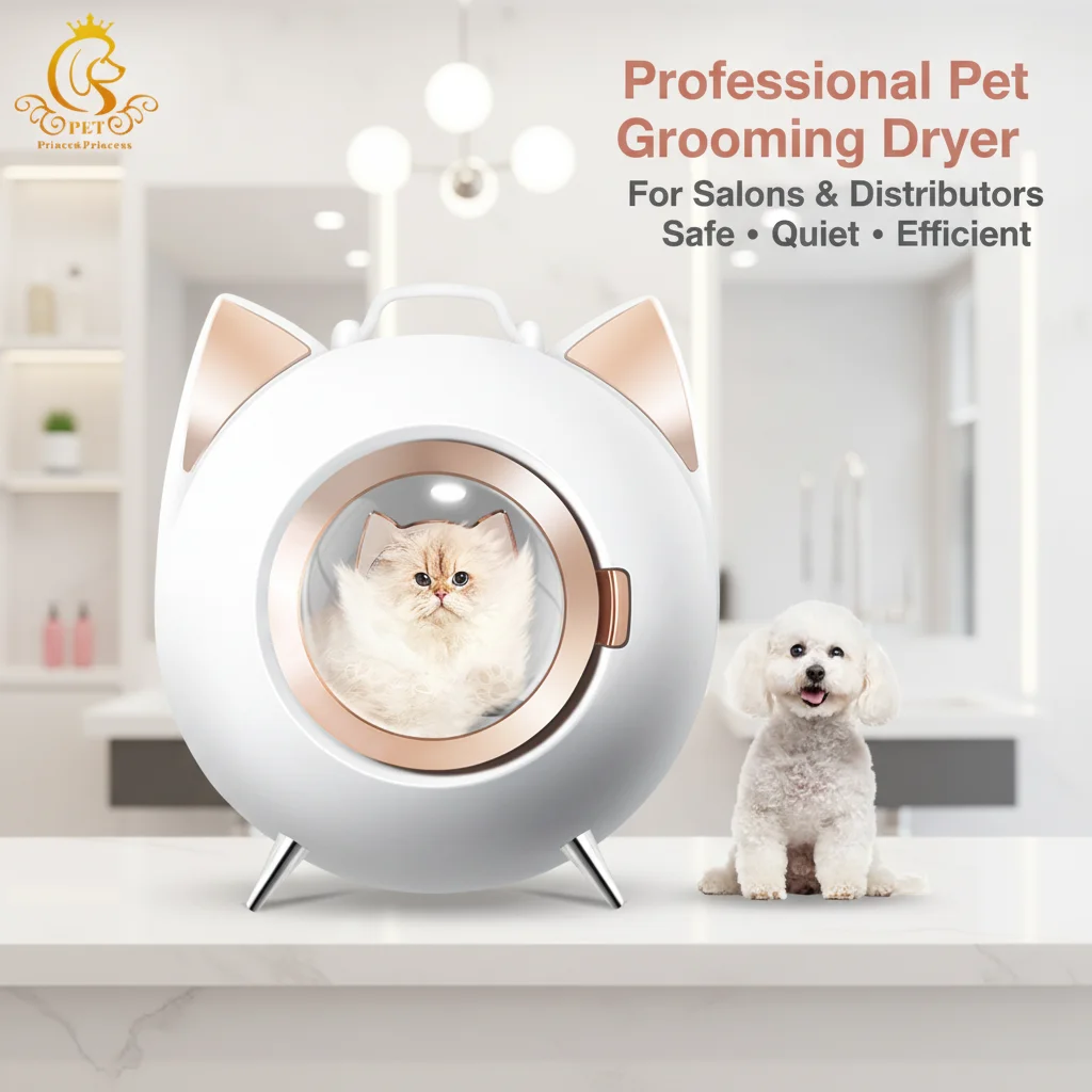 Cleaning & Grooming Products Smart Pet Dryer Big Professional Cats Hair Drying Cabinet Cage De Séchage Pour Chat
Cleaning & Grooming Products Smart Pet Dryer Big Professional Cats Hair Drying Cabinet Cage De Séchage Pour Chat