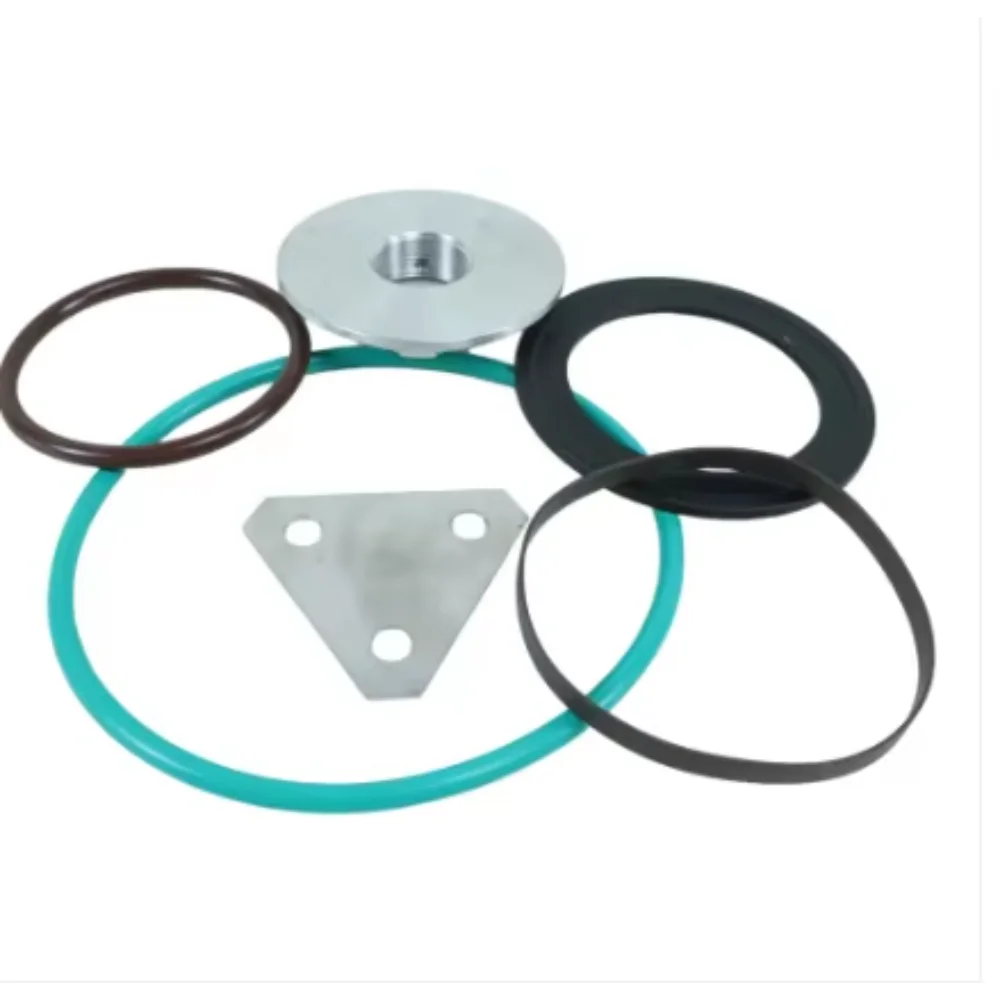 Air Compressor Spare Parts MPV Repair Kit 2901007800 3002607920 3002607930 2912500104 3002607160
Air Compressor Spare Parts MPV Repair Kit 2901007800 3002607920 3002607930 2912500104 3002607160