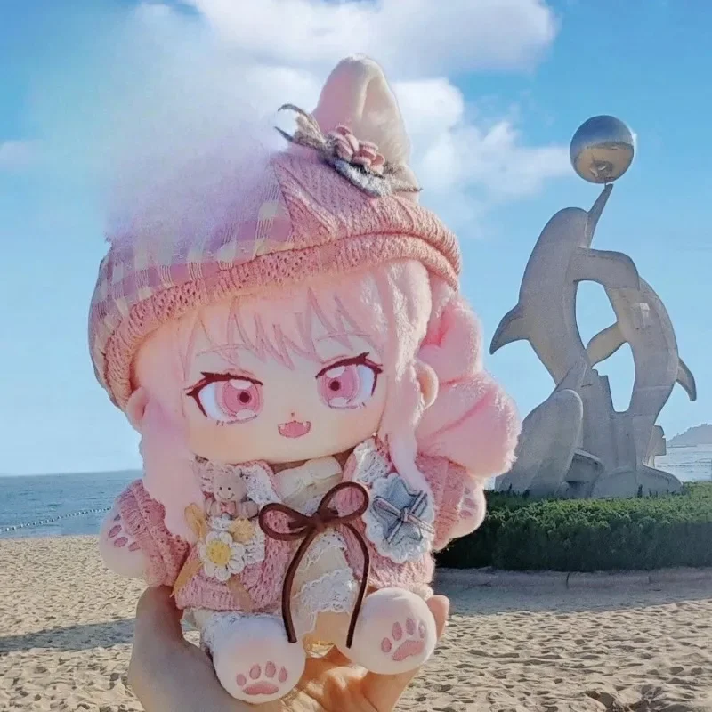 20 см аниме девушка роль AKIYAMA MIZUKI Kawaii косплей мягкая плюшевая кукла тело мультфильм платье хлопковая кукла коллекция фанатов подарок
20 см аниме девушка роль AKIYAMA MIZUKI Kawaii косплей мягкая плюшевая кукла тело мультфильм платье хлопковая кукла коллекция фанатов подарок