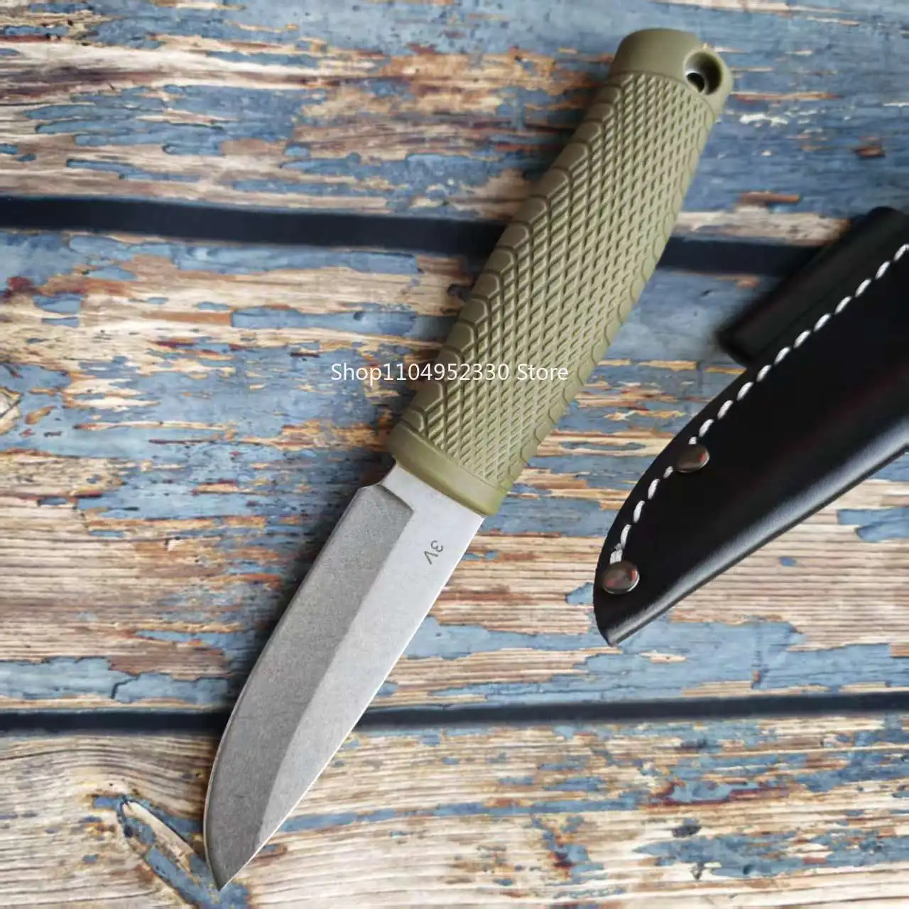BM200 Puukko High Hardness Fixed Blade Knife with Sheath Small Pocket Outdoor Wilderness Adventure Climbing Utility Tools EDC
BM200 Puukko High Hardness Fixed Blade Knife with Sheath Small Pocket Outdoor Wilderness Adventure Climbing Utility Tools EDC