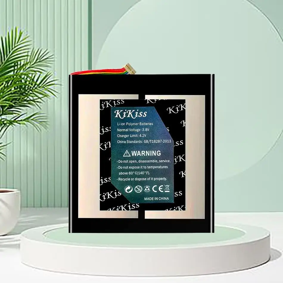 Rechargeable Fast-Charging Armor 9 9E Mobile Phone Battery For Ulefone 6050Mah
Rechargeable Fast-Charging Armor 9 9E Mobile Phone Battery For Ulefone 6050Mah