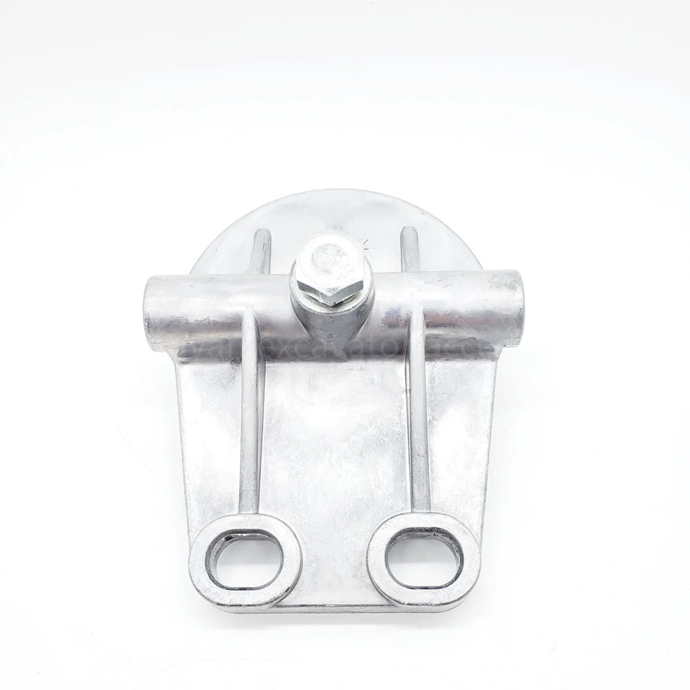 Excavator Parts 65.12504-5013A For Doosan DX225LC-A Daewoo DH150 215 225 258 300 500-5-7-9 Diesel Filter Seat
Excavator Parts 65.12504-5013A For Doosan DX225LC-A Daewoo DH150 215 225 258 300 500-5-7-9 Diesel Filter Seat
