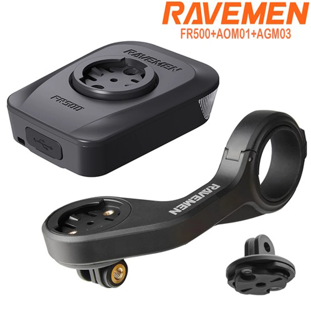 RAVEMEN FR500 Bike Headlight For Garmin Wahoo XOSS IGPSPORT Magene GPS Rechargeable Bicycle Front Lamp with AOM01 AGM03 Mount
RAVEMEN FR500 Bike Headlight For Garmin Wahoo XOSS IGPSPORT Magene GPS Rechargeable Bicycle Front Lamp with AOM01 AGM03 Mount