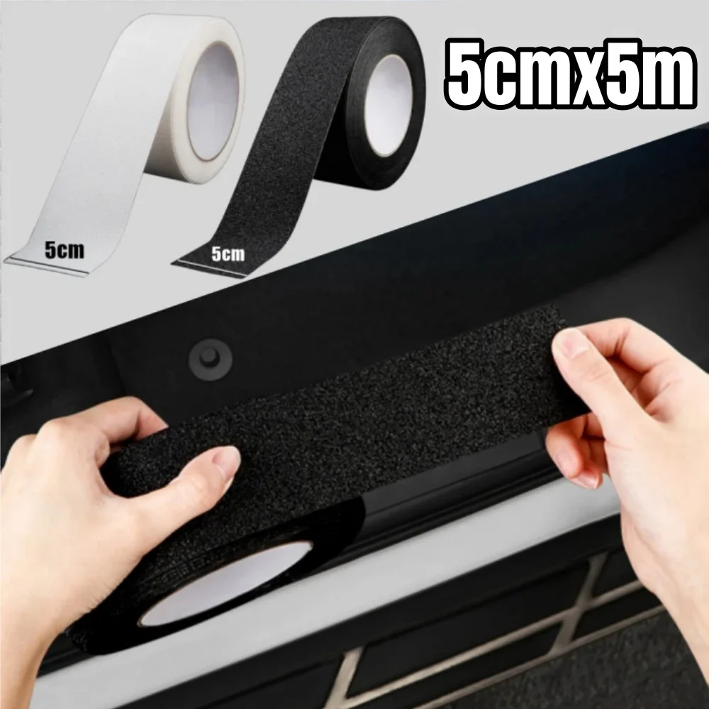 Car Door Sill Sticker Paste Protector Strip Auto Door Side Trunk Bumper Anti Scratch Tape Waterproof Protective Film Stickers
Car Door Sill Sticker Paste Protector Strip Auto Door Side Trunk Bumper Anti Scratch Tape Waterproof Protective Film Stickers