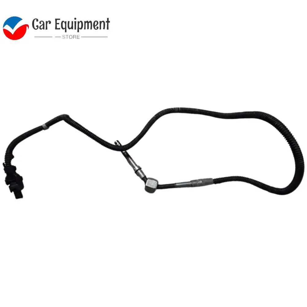 EXHAUST GAS TEMPERATURE SENSOR 3.0 A0009057004 for MERCEDES E CLASS W207 2012 - 2017
EXHAUST GAS TEMPERATURE SENSOR 3.0 A0009057004 for MERCEDES E CLASS W207 2012 - 2017