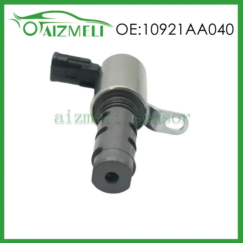 10921-AA040 Camshaft Adjustment Control Valve For Subaru Forester Impreza STI WRX Legacy Outback Tribeca Auto Parts 10921AA040
10921-AA040 Camshaft Adjustment Control Valve For Subaru Forester Impreza STI WRX Legacy Outback Tribeca Auto Parts 10921AA040