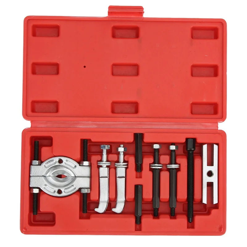 AEA6-Pullers Gearbox Bearing Pullers Small Bearing Pullers Bearing Extractors Separators Durable
AEA6-Pullers Gearbox Bearing Pullers Small Bearing Pullers Bearing Extractors Separators Durable